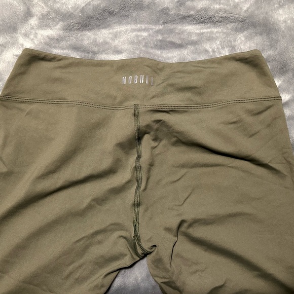 WOMEN'S LOW-RISE TIGHT 21" size Large - Picture 5 of 11